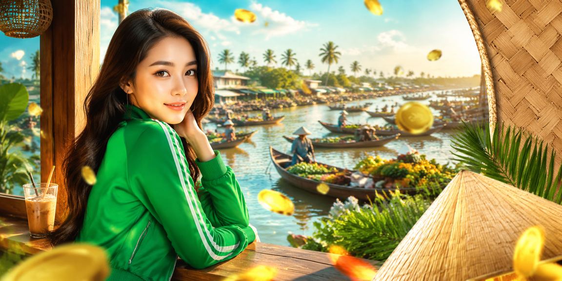 Người dùng Cần Thơ đội nón lá tra cứu chính sách bảo mật trên điện thoại lk99