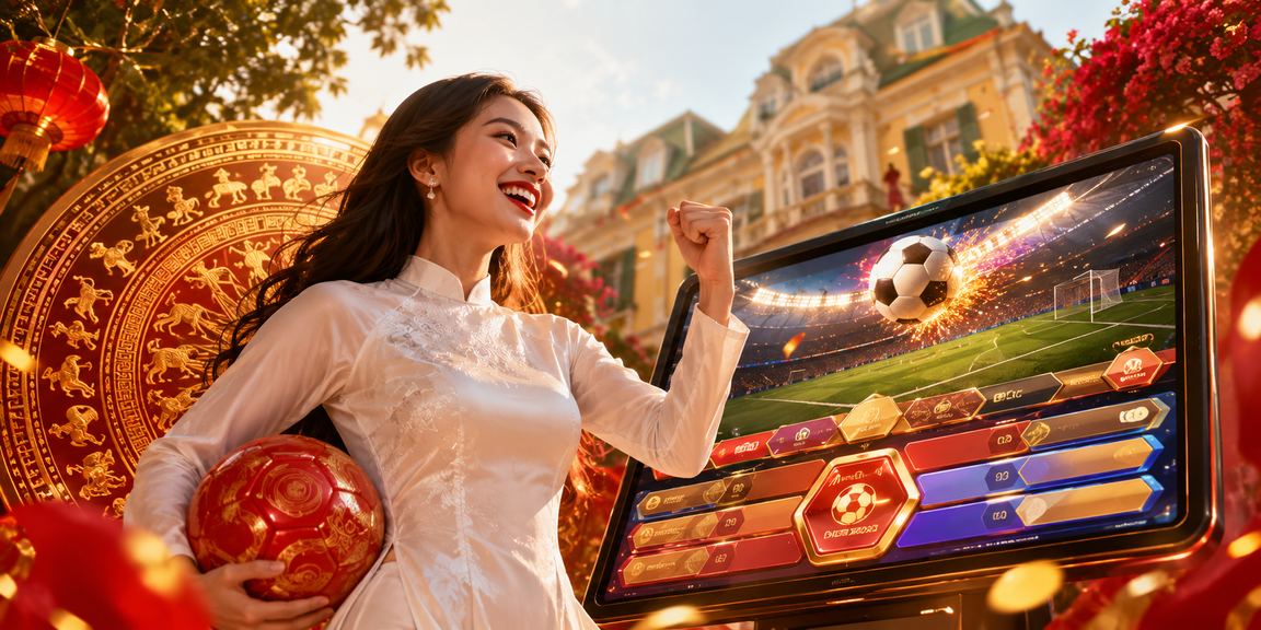 Cô gái mặc áo dài tham gia cá cược esports tại Đà Lạt trên lk99
