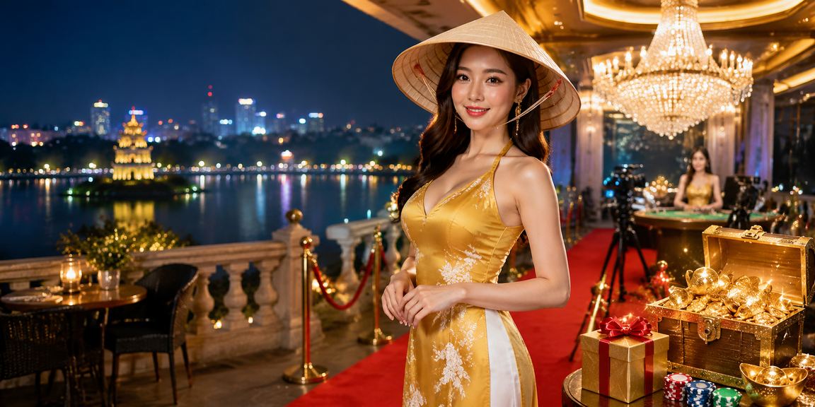 Thành viên VIP nhận thưởng bonus tại Hà Nội – chương trình ưu đãi lk99