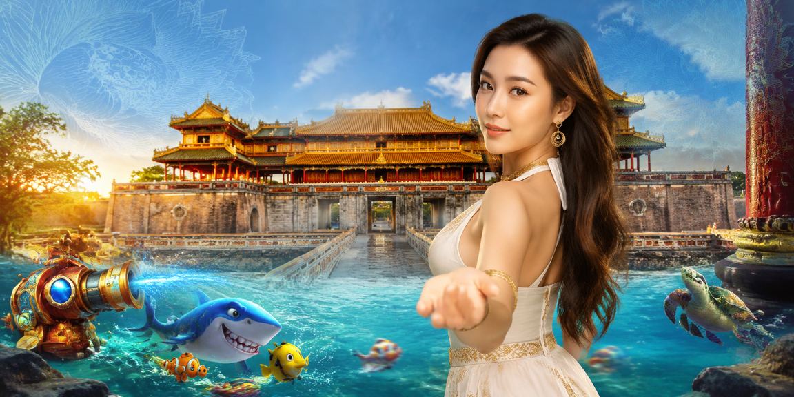 Trò chơi bắn cá phong cách Việt Nam tại Huế – lk99