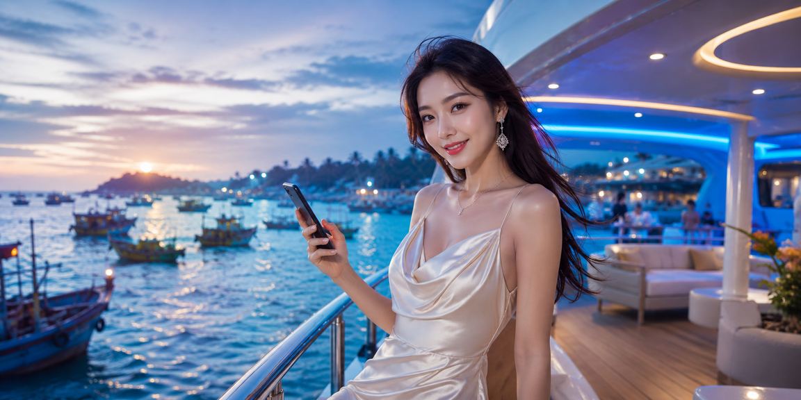 Nhận cashback thưởng tại bãi biển Mũi Né – ưu đãi hè trên lk99